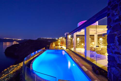 Akrotiri Greece Hotel Bombastic Promo Code Booking.com