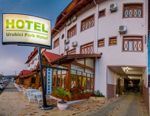 Urubici (Santa Catarina) Brasil Hotel Bombastico Código Promocional Booking.com