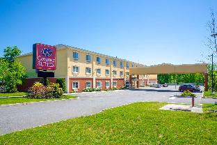 Absecon (NJ) United States Hotel Bombastic Promo Code Agoda.com