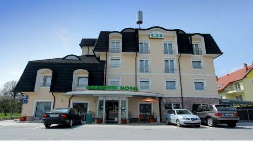 Ljubljana Slovenia Hotel Bombastic Promo Code Booking.com