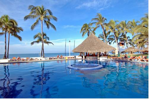 Nuevo Vallarta México Hotel Bombastico Código Promocional Booking.com