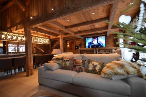 Praz-sur-Arly Francia Hotel Bombastico Código Promocional Booking.com