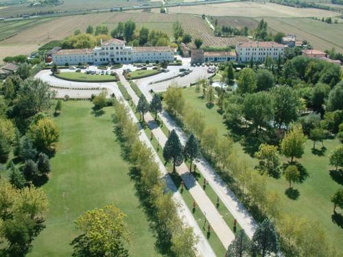 Zerman di Mogliano Veneto Italy Hotel Bombastic Promo Code Booking.com
