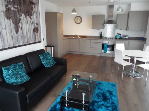 Milton Keynes United Kingdom Hotel Bombastic Promo Code Booking.com