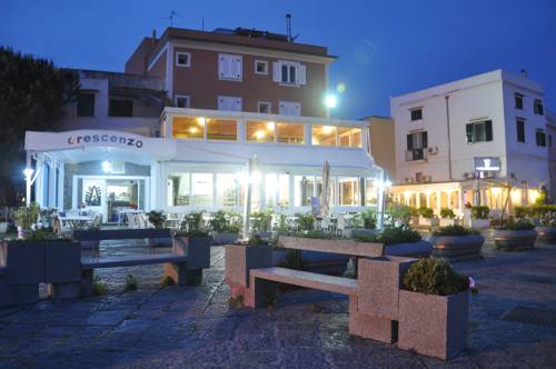 Procida Italia Hotel Bombastico Código Promocional Booking.com