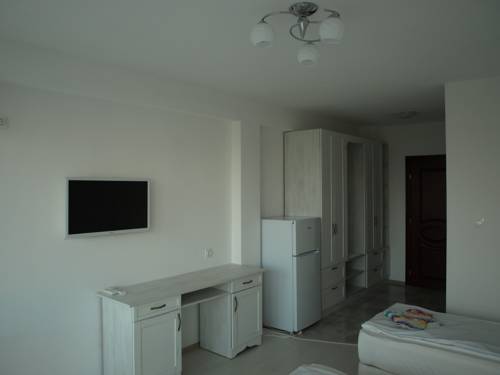 Primorsko Bulgaria Hotel Bombastico Código Promocional Booking.com