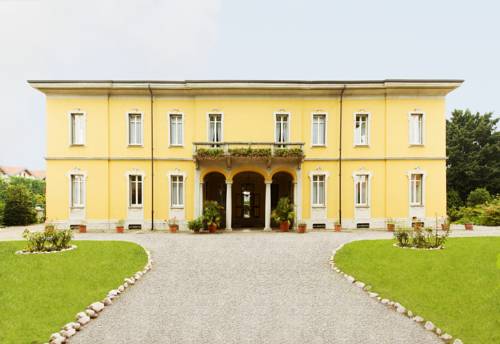 Inveruno Italy Hotel Bombastic Promo Code Booking.com
