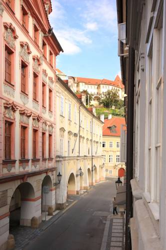Praha Czech republic Hotel Bombastic Promo Code Booking.com