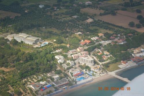 Paralia Niforeikon Greece Hotel Bombastic Promo Code Agoda.com