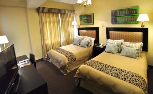 Cajamarca Perú Hotel Bombastico Código Promocional Booking.com