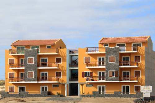 Sal Rei Cape Verde Hotel Bombastic Promo Code Booking.com