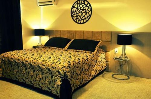 Canoinhas Brazil Hotel Bombastic Promo Code Agoda.com