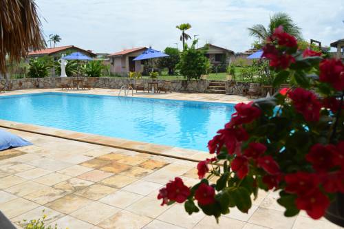 Taiba (Ceará) Brasil Hotel Bombastico Código Promocional Booking.com