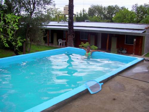 San Agustín de Valle Fértil Argentina Hotel Bombastico Código Promocional Booking.com