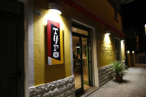 Pesaro Italia Hotel Bombastico Código Promocional Booking.com