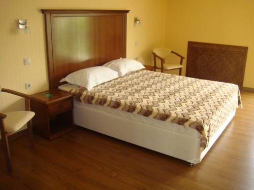 Kabardinka Rusia Hotel Bombastico Código Promocional Booking.com