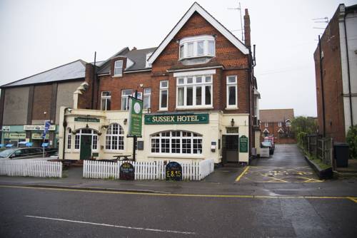 Bexhill On Sea United Kingdom Hotel Bombastic Promo Code Booking.com