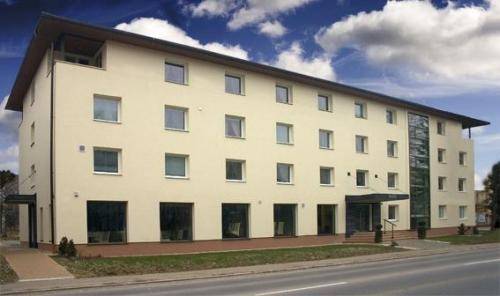 Žilina Slovakia Hotel Bombastic Promo Code Booking.com