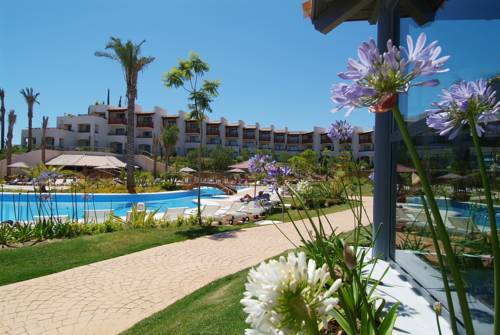 El Rompido España Hotel Bombastico Código Promocional Booking.com