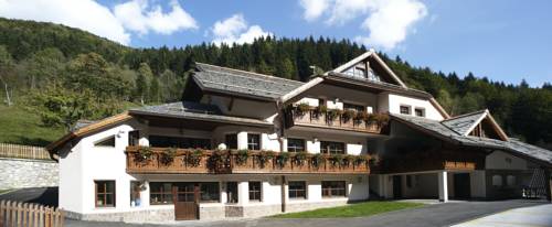 Solčava Slovenia Hotel Bombastic Promo Code Booking.com