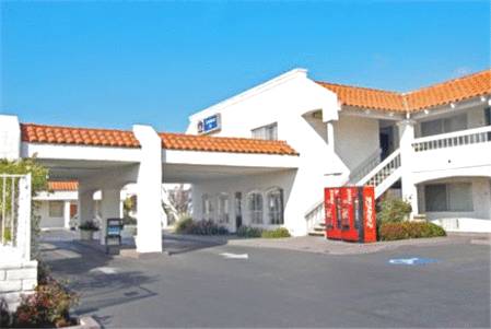 Camarillo (California) United States Hotel Bombastic Promo Code Booking.com