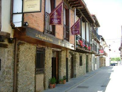 Villasana de Mena España Hotel Bombastico Código Promocional Booking.com