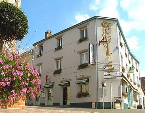 Neau Francia Hotel Bombastico Código Promocional Booking.com