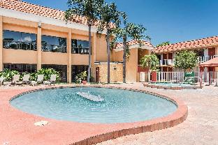New Port Richey (FL) United States Hotel Bombastic Promo Code Agoda.com