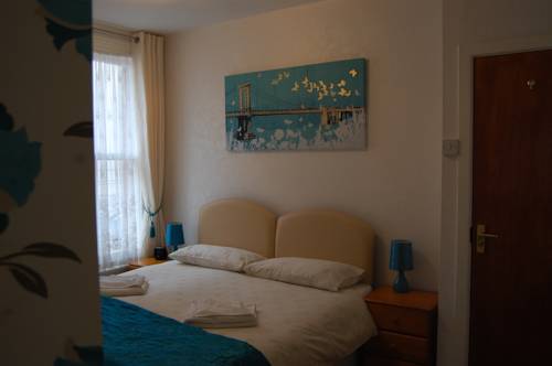 Blackpool United Kingdom Hotel Bombastic Promo Code Booking.com