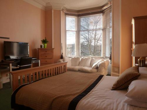 Aberdeen United Kingdom Hotel Bombastic Promo Code Agoda.com
