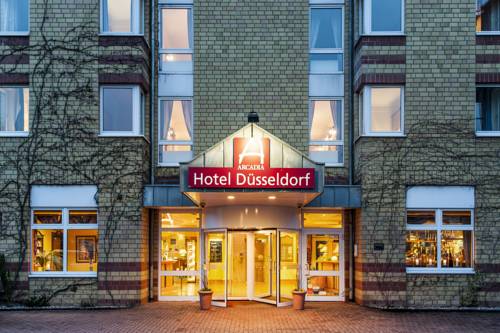 Erkrath Germany Hotel Bombastic Promo Code Booking.com
