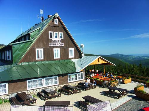 Rokytnice nad Jizerou Czech republic Hotel Bombastic Promo Code Booking.com