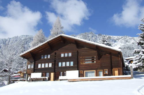 Adelboden Suiza Hotel Bombastico Código Promocional Booking.com