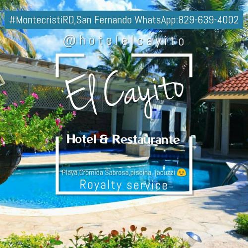 Monte Cristi Dominican Republic Hotel Bombastic Promo Code Agoda.com