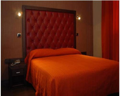 Ariano Irpino Italia Hotel Bombastico Código Promocional Booking.com