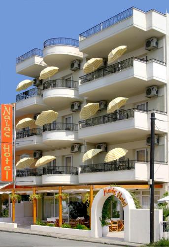 Paralia Katerinis Greece Hotel Bombastic Promo Code Agoda.com