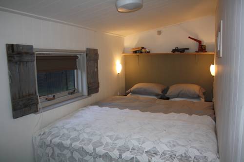 Oude Bildtzijl Netherlands Hotel Bombastic Promo Code Booking.com