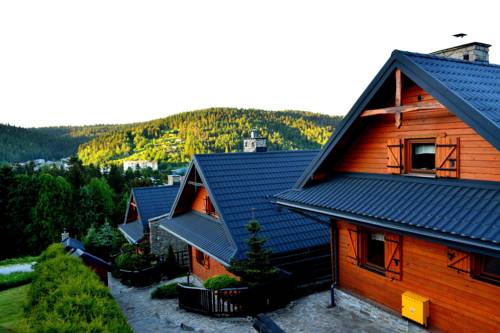 Krynica Zdroj Polonia Hotel Bombastico Código Promocional Booking.com