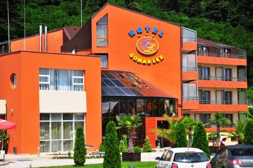 Crainimat Romania Hotel Bombastic Promo Code Booking.com