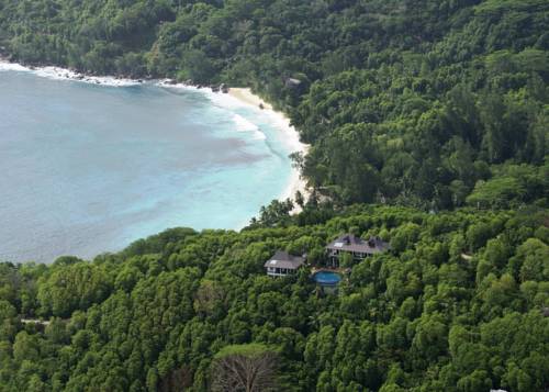Takamaka Seychelles Hotel Bombastico Código Promocional Booking.com