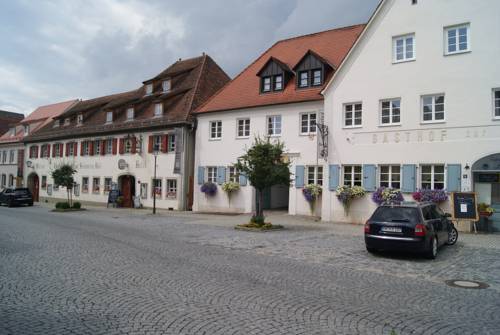 Hilpoltstein Alemania Hotel Bombastico Código Promocional Booking.com
