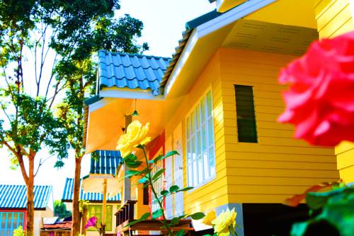 Mae Hong Son Tailandia Hotel Bombastico Código Promocional Booking.com