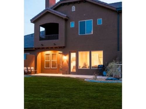 St. George (Utah) United States Hotel Bombastic Promo Code Booking.com