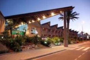 Jaen Spain Hotel Bombastic Promo Code Agoda.com