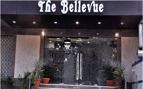 Gwalior India Hotel Bombastic Promo Code Booking.com