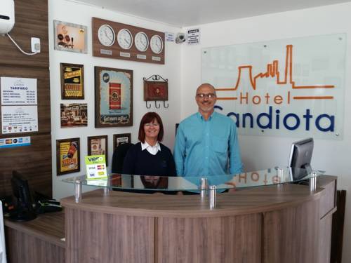 Candiota (Río Grande del Sur) Brasil Hotel Bombastico Código Promocional Booking.com
