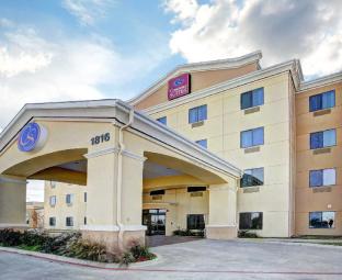 Copperas Cove (TX) United States Hotel Bombastic Promo Code Agoda.com