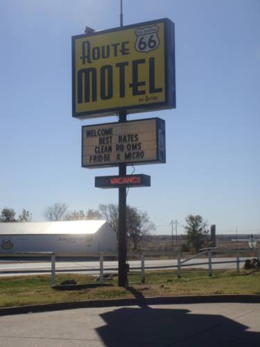 Afton (Oklahoma) Estados Unidos Hotel Bombastico Código Promocional Booking.com