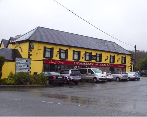 Glendalough Irlanda Hotel Bombastico Código Promocional Booking.com