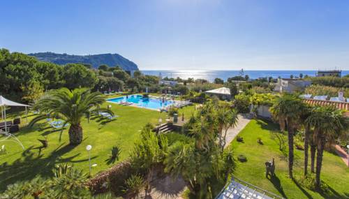 Forio di Ischia Italy Hotel Bombastic Promo Code Booking.com
